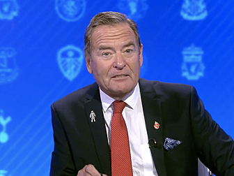 Stelling to leave Soccer Satur...